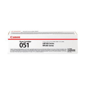 Canon 051 Mono Drum Cartridge 2170C001