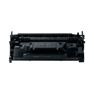 Canon 052H Toner Cartridge High Yield Black 2200C002