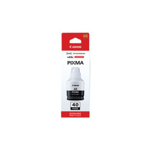 Canon GI-40PGBK Inkjet Cartridge Pigment Black 3385C001