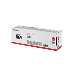 Canon 069 Toner Cartridge Magenta 5092C002