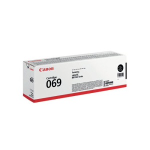 Canon 069 Toner Cartridge Black 5094C002