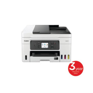Canon Maxify GX4050 4in1 Refillable Ink Tank Printer 5779C008