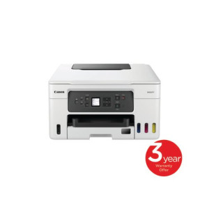Canon Maxify GX3050 3in1 Refillable Ink Tank A4 Printer 5777C008