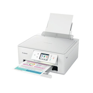 Canon Pixma TS7650I MFP Inkjet Printer Subscription Compatible TS7650i