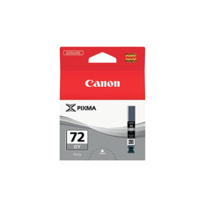 Canon PGI-72GY Inkjet Cartridge Grey 6409B001