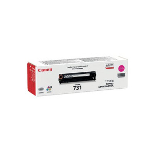 Canon 731M Magenta Toner Cartridge 6270B002