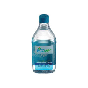 Ecover Washing Up Liquid  450ml