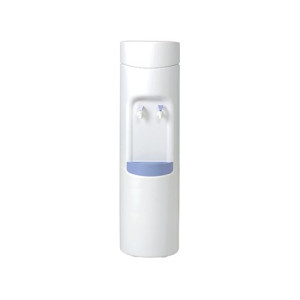 Floor Standing Water Dispenser White VDB21