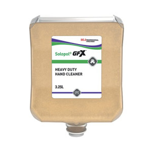 Deb Solopol Gritty Foam 3.25 Litre Cartridge (Pack of 4) GPF3L