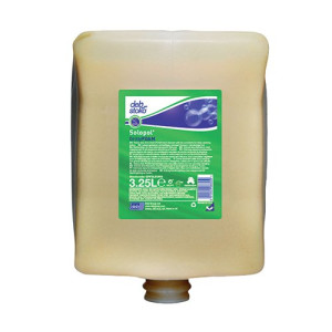 Deb Solopol GFX POWER FOAM Cartridge 3.25 Litre GPF3LEURO