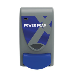 Deb Estesol FX POWER FOAM Dispenser 1 Litre EFM1LDSEN