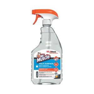 Mr Muscle Multi-Surface Cleaner 750ml 321534
