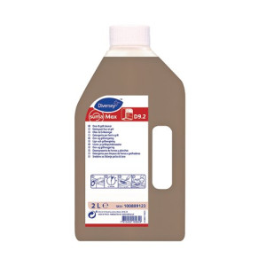 Diversey Suma Max D9.2 Oven and Grill Cleaner 2 Litre (Pack of 6) 100889123