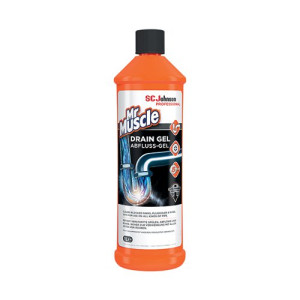 Mr Muscle Drain Gel 1L 308557