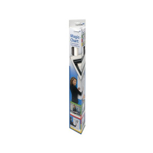 Legamaster Magic Chart Roll Clear 600x800mm 7-1593-00