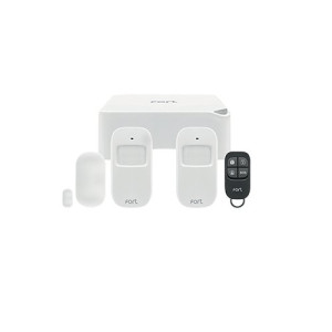 Fort Smart Security Hub Kit 2 ECSPK2