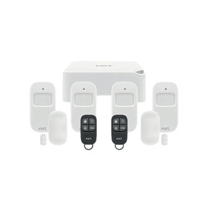 Fort Smart Security Hub Kit 4 ECSPK4
