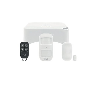 Fort Smart Security Hub Kit 5 ECSPK5