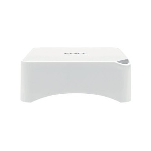 Fort Smart Alarm Hub with Backup Battery ECSPHB