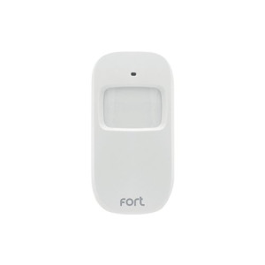 Fort Smart Security PIR Movement Sensor for Smart Home Alarm System ECSPPIR