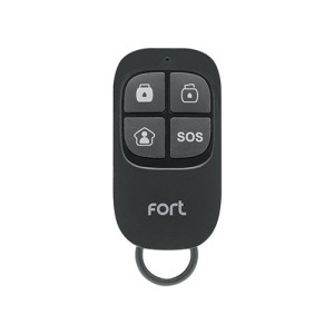 Fort Smart Remote Control for Smart Alarm System ECSPRC