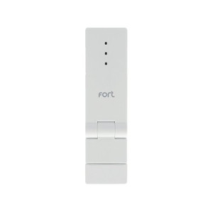 Fort Smart Radio Frequency Booster For Smart Home Alarm System ECSPBST