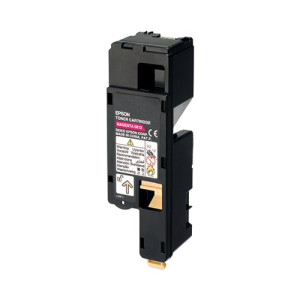 Epson 0612 Toner Cartridge High Capacity Magenta C13S050612