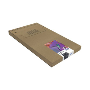 Epson T0807 Ink Cartridge Claria Multipack Hummingbird CMYK/Light Magenta/Light Cyan C13T08074510