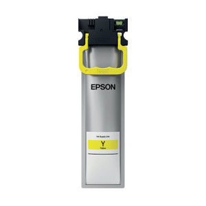 Epson T9444 L Ink Supply Unit For WF-C52xx/WF-C57xx Series Yellow C13T944440