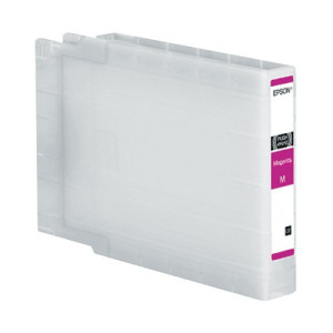 Epson T04A3 WF-C8190/WF-C8690 Ink Cartridge XXL Extra Extra High Yield Magenta C13T04A340