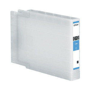 Epson T04C2 Ink Cartridge L High Yield Cyan C13T04C240