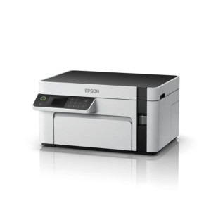 Epson EcoTank ET-M2120 Mono Printer C11CJ18401BY