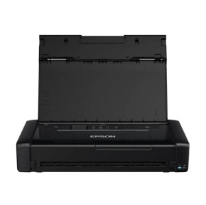 Epson WorkForce WF-110W Portable Printer C11CH25401DA