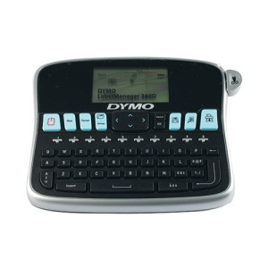 Dymo LabelManager Desktop 360D S0879490
