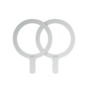 ESR HaloLock Universal Ring 360 White (Pack of 2) 2Z525W