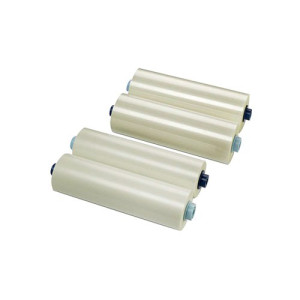 GBC Ultima 35 Ezload Film Roll 305mm x 75m 2x75 Micron (Pack of 2) 3400927EZ