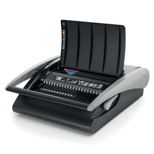 GBC CombBind C210 Manual Binder 4401846
