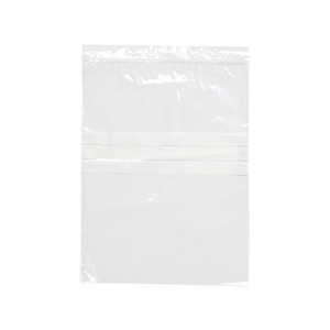 Write-on Minigrip Bag 205x280mm (Pack of 1000) GA-131