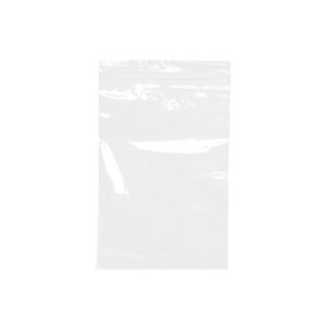 Clear Minigrip Bag 125x190mm (Pack of 1000) GL-09
