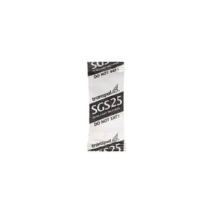 Silica Gel Sachets 25gm (Pack of 500) SGS25