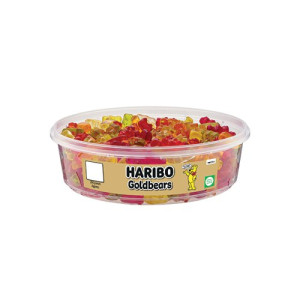 Haribo Goldbears 460g Tub 10175