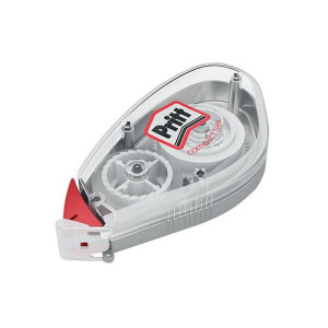 Pritt Compact Correction Roller 4.2mm x 10m (Pack of 10) 2120452
