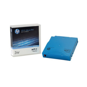 HP Ultrium LTO-5 3.0TB Data Cartridge C7975A