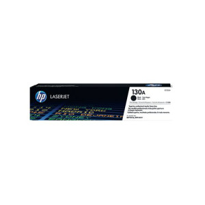HP 130A Laserjet Toner Cartridge Black CF350A