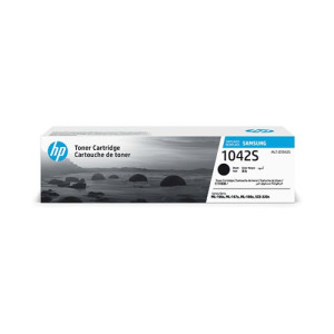 Samsung MLT-D1042S Toner Cartridge Black SU737A