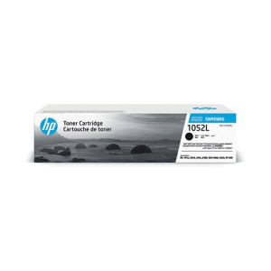 Samsung MLT-D1052L Toner Cartridge High Yield Black SU758A