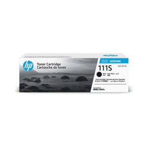 Samsung MLT-D111S Toner Cartridge Black SU810A
