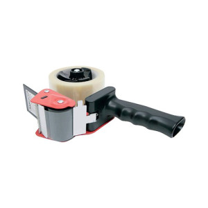 Rapesco Hand Held Carton Sealer Black TD9600A1