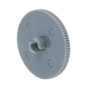 Rapesco Spare Punching Boards (Pack of 4) 0282