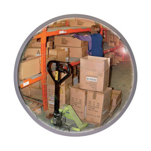 Helix Internal Mirror 60cm (Viewing Distance 8m) PW1040